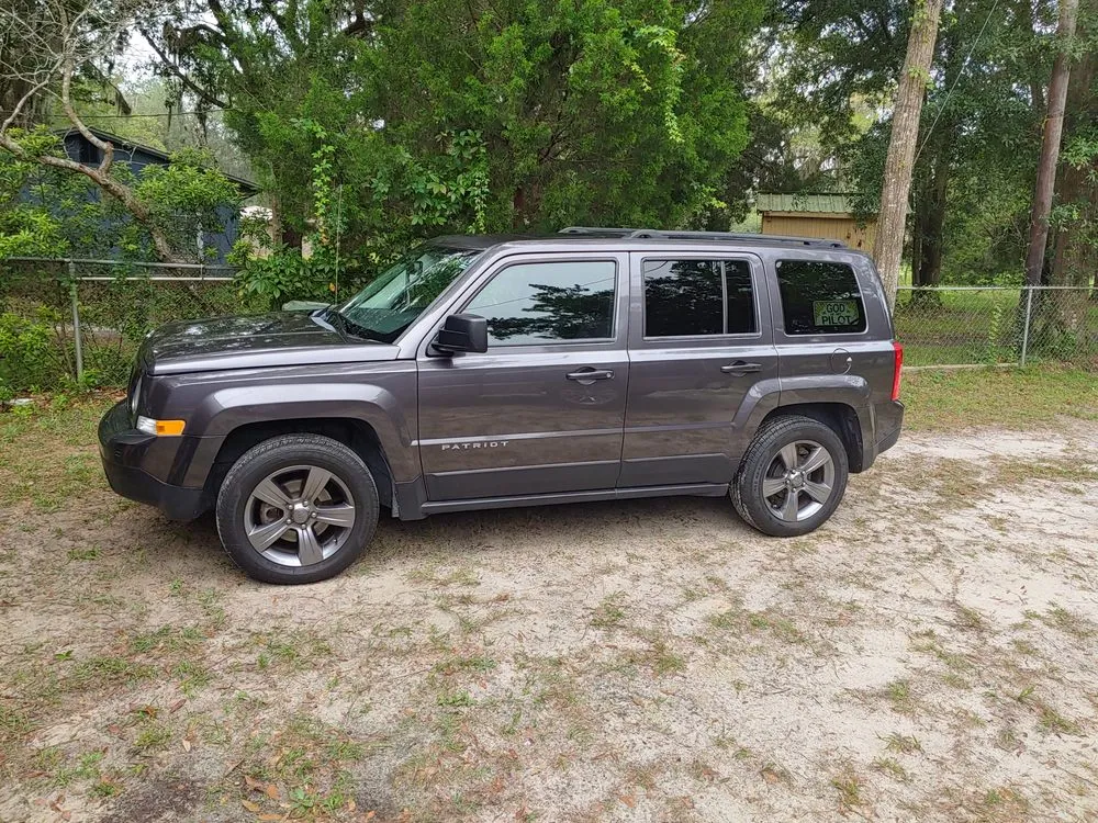 Expert yard maintenance in Yulee, FL by New Nassau Landscaping And Mobile Detailing