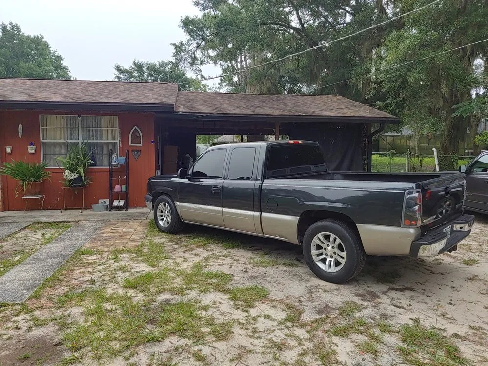 Trusted garden landscaping in Yulee, FL - New Nassau Landscaping And Mobile Detailing