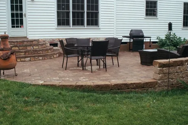 New Nature Landscapes Logo