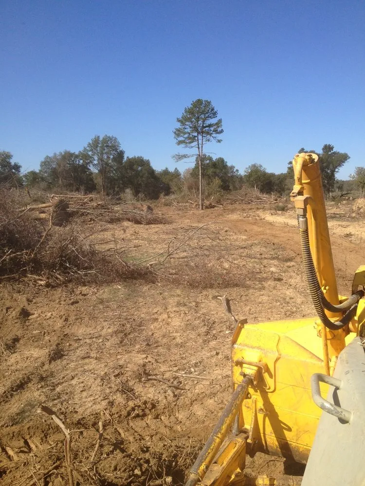 Expert lawn care service in Poteau, OK - New Oak Construction