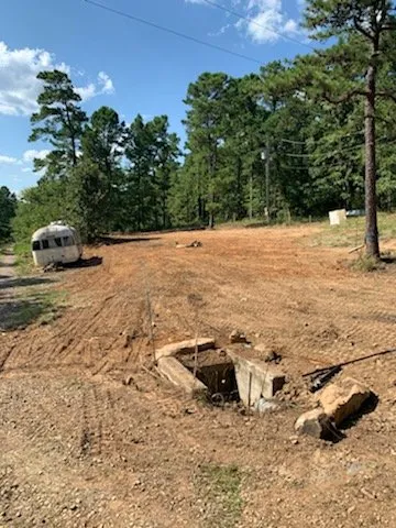 Top-rated outdoor landscaping in Poteau, OK - New Oak Construction