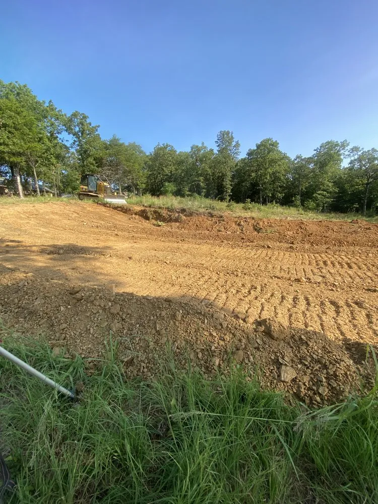 Top-rated yard cleanup service experts serving Poteau, OK - New Oak Construction