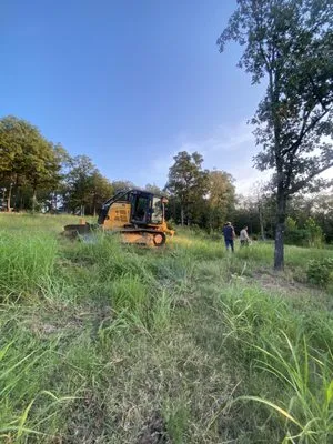 New Oak Construction