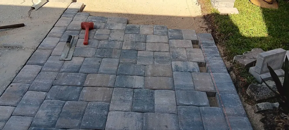 Expert landscaping services for outdoor upgrades across Lacoochee, FL - New Opportunity Landscaping