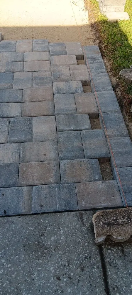 Reliable yard maintenance in Lacoochee, FL - New Opportunity Landscaping