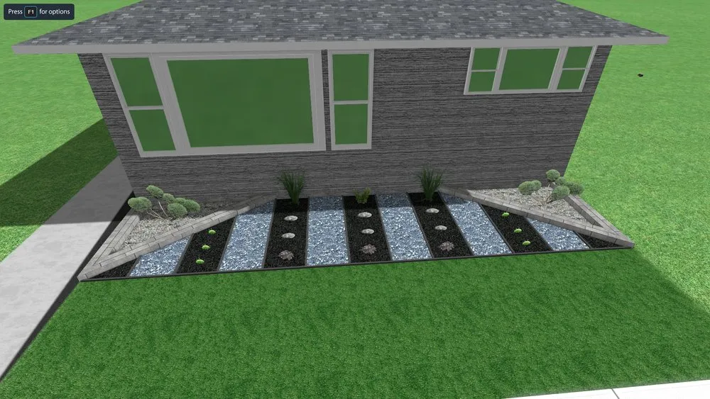 Custom lawn care service experts serving Lacoochee, FL - New Opportunity Landscaping