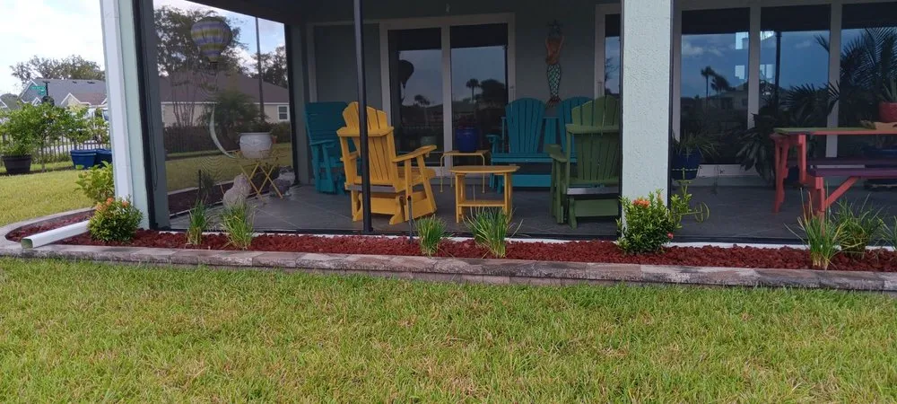 Trusted residential landscaping experts serving Lacoochee, FL - New Opportunity Landscaping