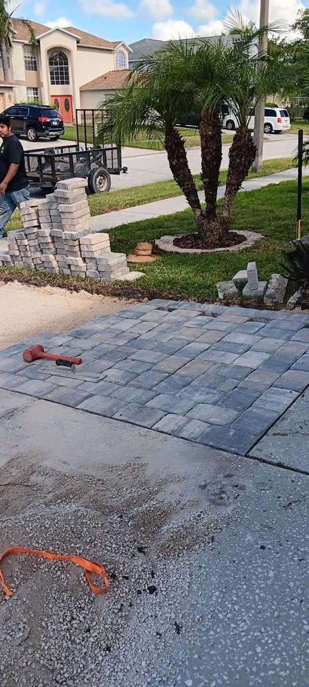 Trusted lawn mowing service experts serving Lacoochee, FL - New Opportunity Landscaping