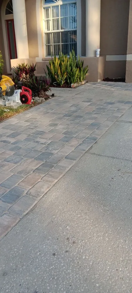 Affordable landscaping services for year-round maintenance in Lacoochee, FL by New Opportunity Landscaping