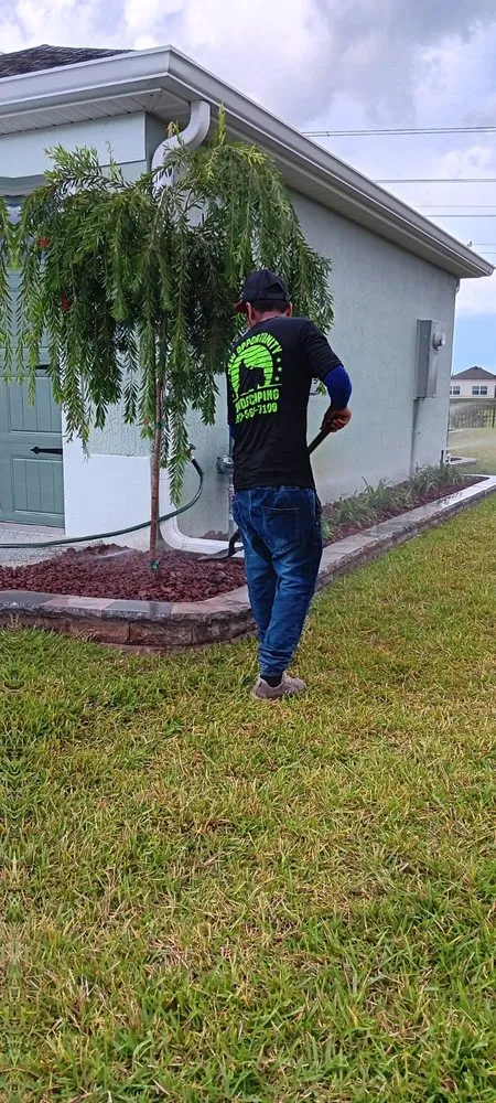 Reliable residential landscaping for beautiful yards across Lacoochee, FL - New Opportunity Landscaping
