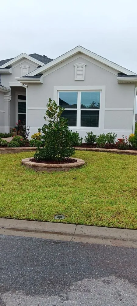 Top-rated lawn care service in Lacoochee, FL - New Opportunity Landscaping