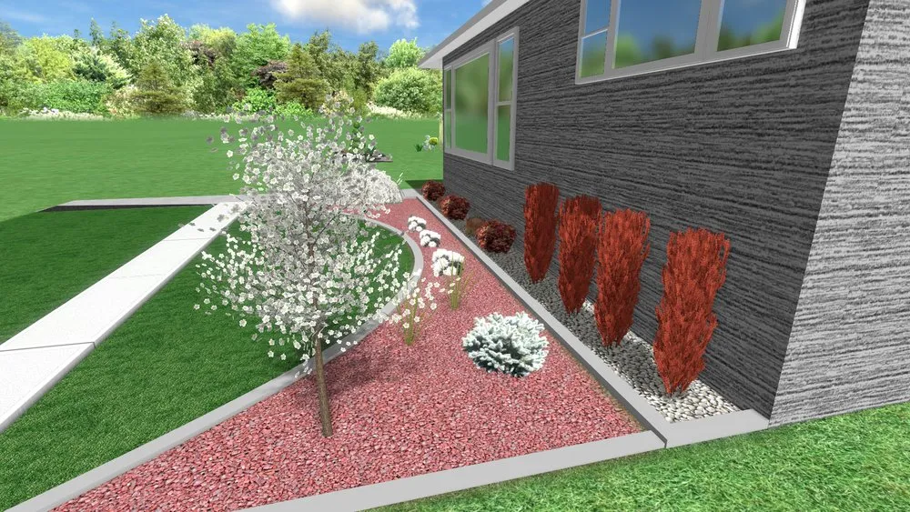 Reliable landscaping services for residential properties across Lacoochee, FL - New Opportunity Landscaping