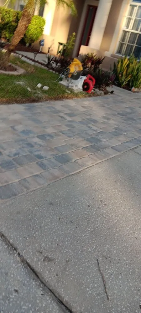 Affordable yard cleanup service in Lacoochee, FL - New Opportunity Landscaping