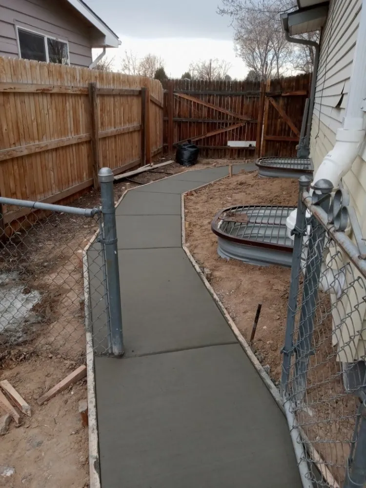 Top-rated outdoor landscaping for beautiful yards in Denver, CO by New Option Sprinkler Service and Landscaping