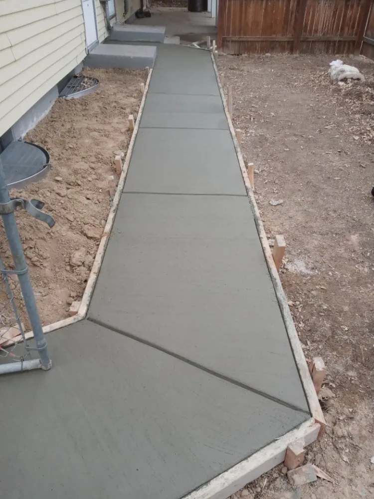 Trusted outdoor landscaping for beautiful yards across Denver, CO - New Option Sprinkler Service and Landscaping