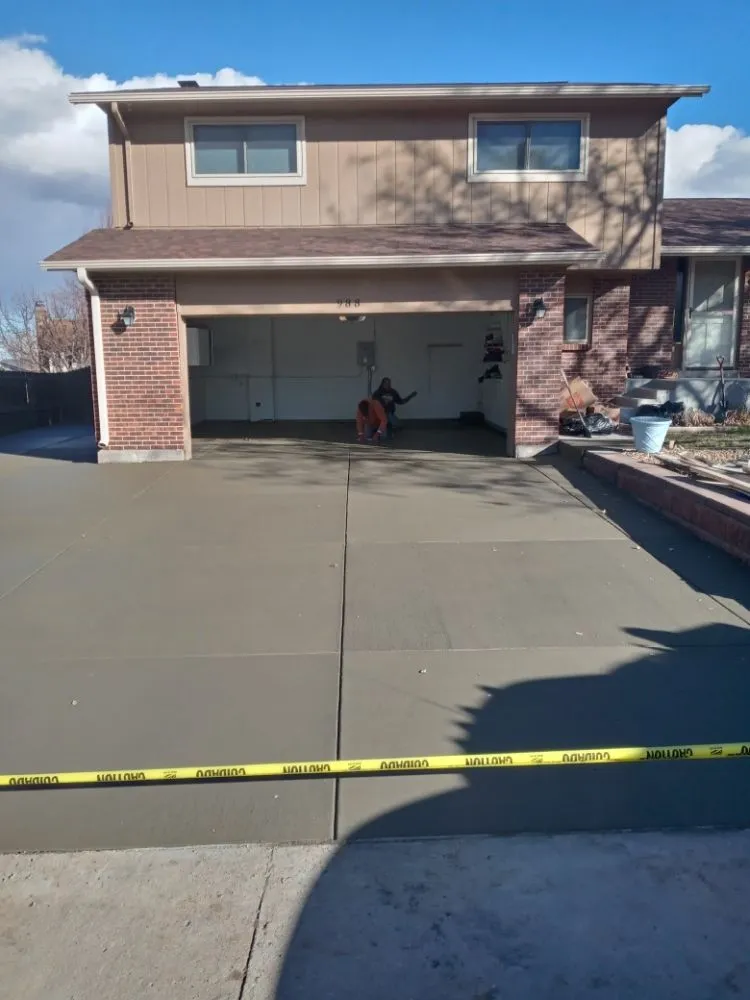 Local yard cleanup service experts serving Denver, CO - New Option Sprinkler Service and Landscaping