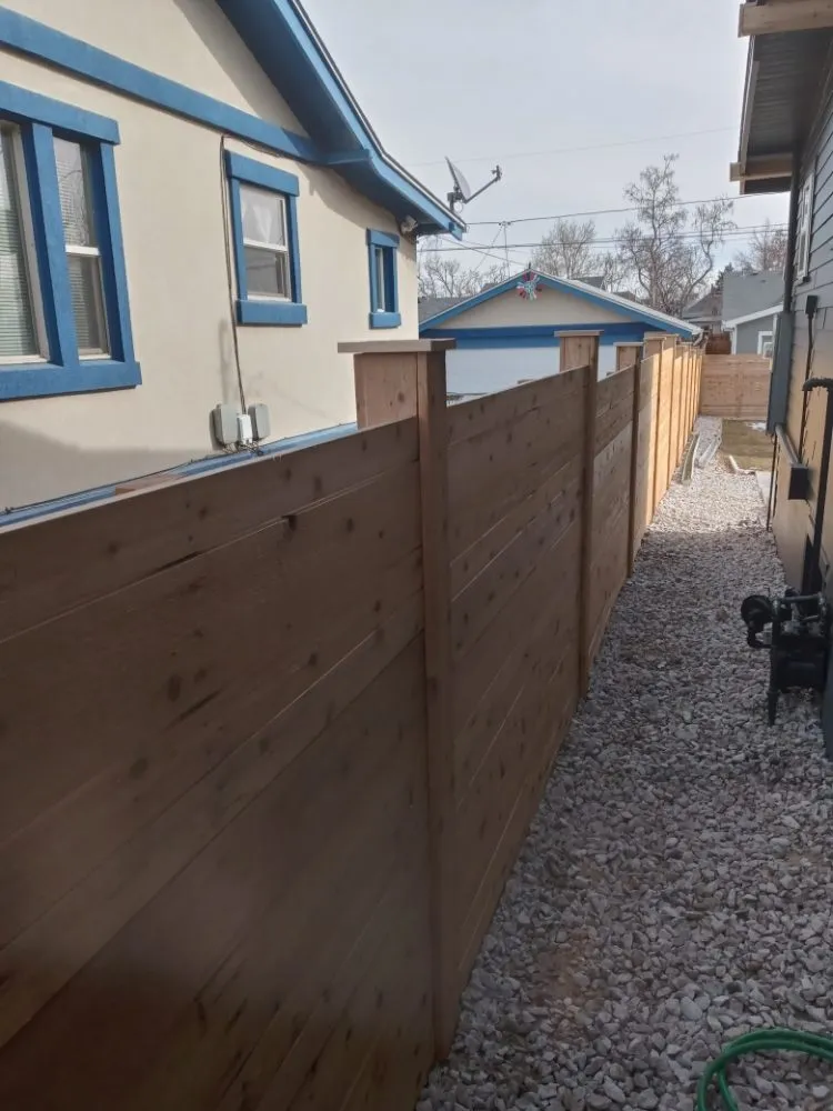 Trusted landscape installation experts serving Denver, CO - New Option Sprinkler Service and Landscaping