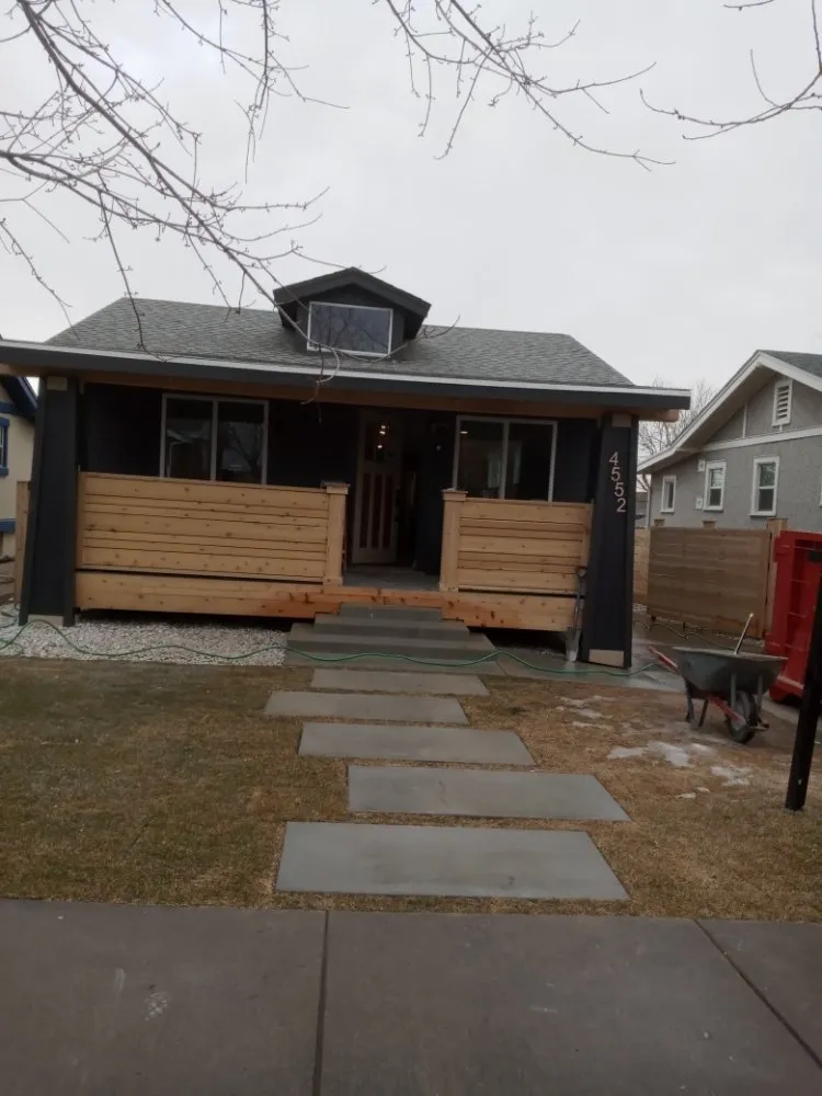 Custom lawn care service in Denver, CO by New Option Sprinkler Service and Landscaping