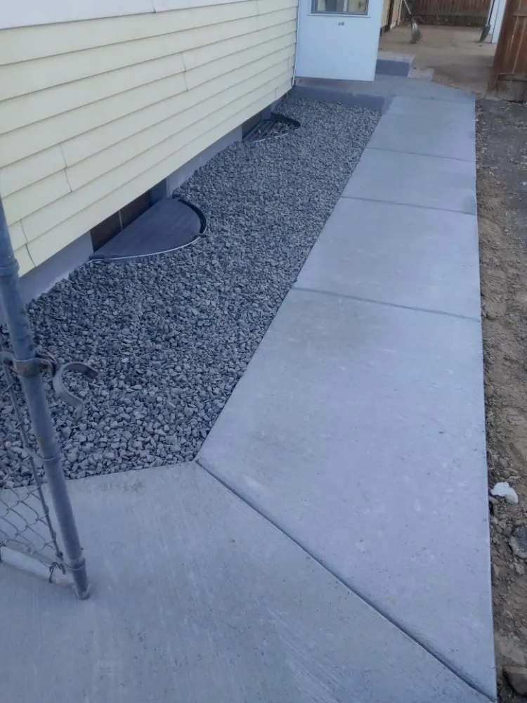 Reliable landscaping services for year-round maintenance in Denver, CO by New Option Sprinkler Service and Landscaping