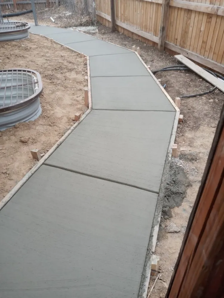 Reliable landscape installation in Denver, CO by New Option Sprinkler Service and Landscaping