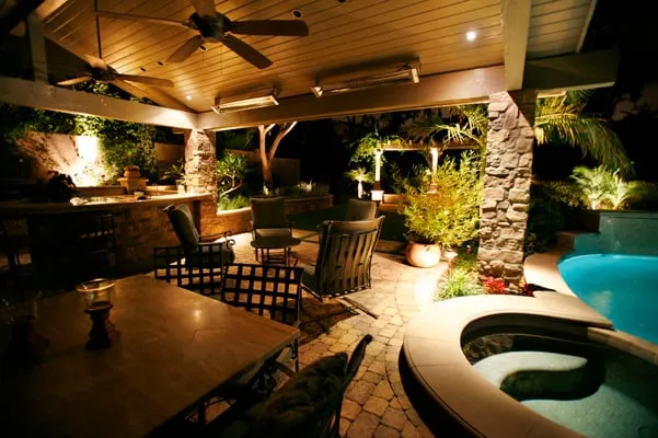 Top-rated outdoor landscaping in New Orleans, LA by New Orleans Landscaping