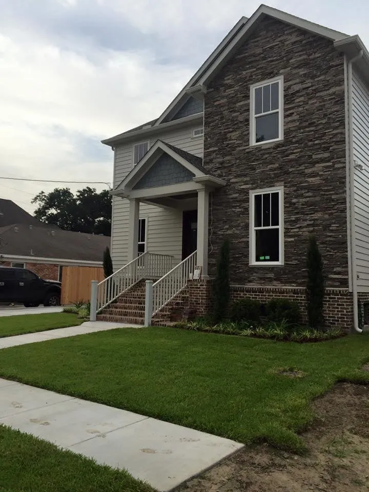 Trusted lawn mowing service in New Orleans, LA - New Orleans Landscaping