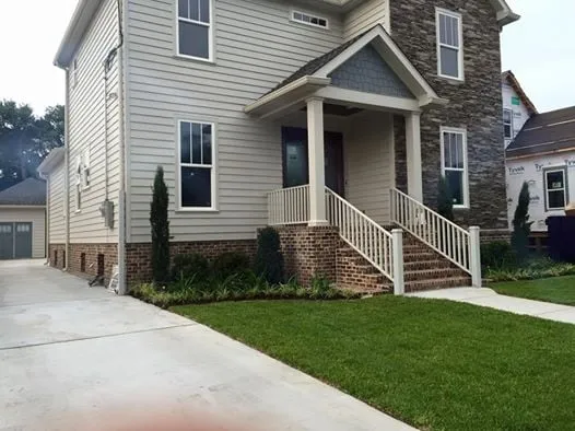 Trusted landscaping services in New Orleans, LA by New Orleans Landscaping