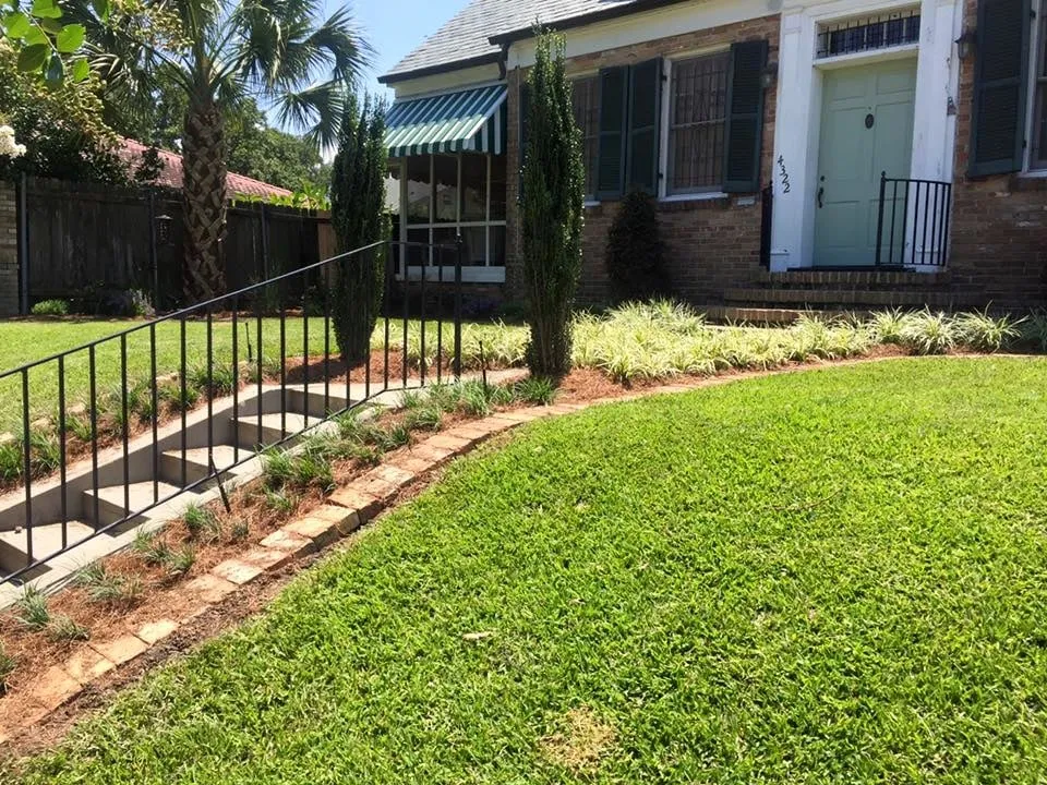 Expert yard cleanup service experts serving New Orleans, LA - New Orleans Landscaping