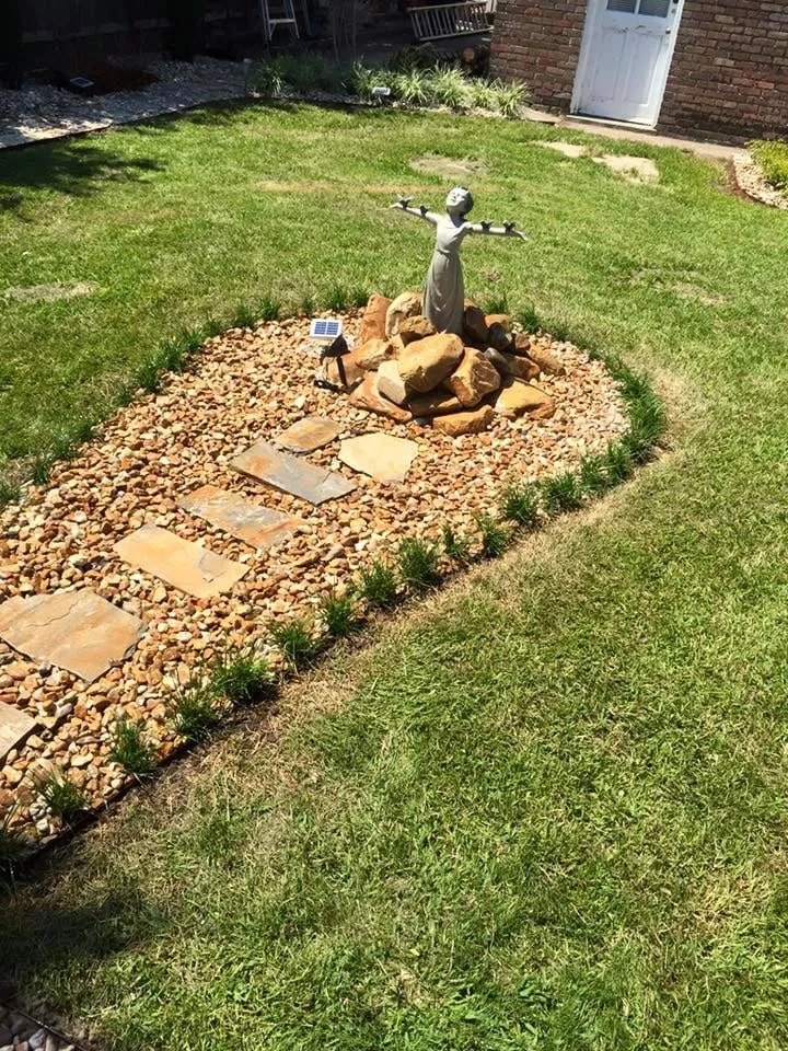 Trusted residential landscaping experts serving New Orleans, LA - New Orleans Landscaping
