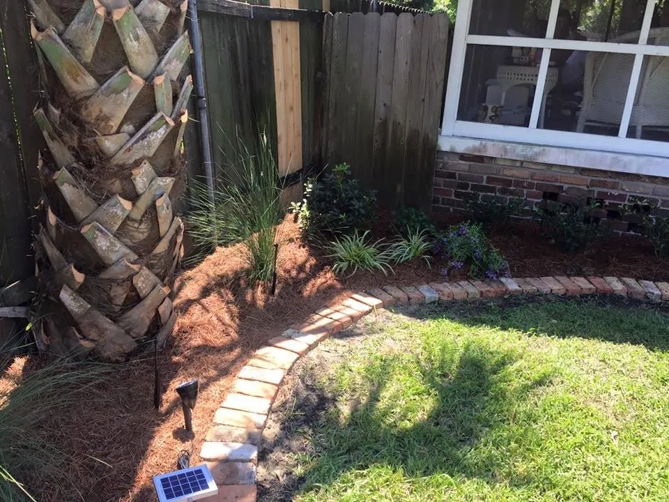 Top-rated garden landscaping experts serving New Orleans, LA - New Orleans Landscaping