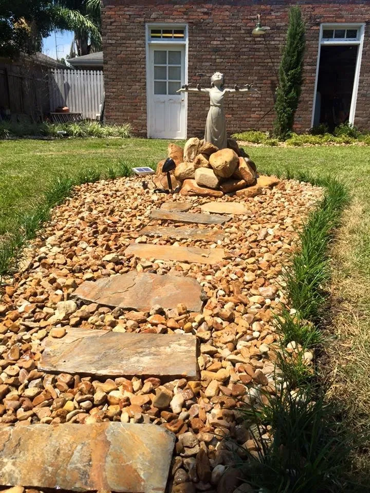 Expert residential landscaping in New Orleans, LA - New Orleans Landscaping