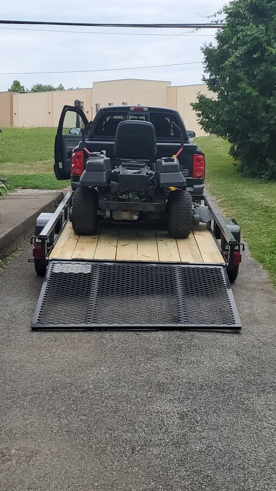 Local landscape design experts serving Gates, NY - New Outlook Landscaping