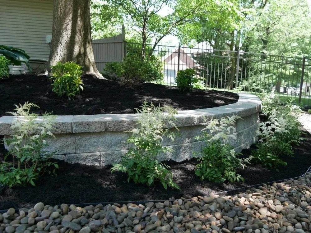 Reliable landscape installation in Harrisburg, PA - New Outlook Landscaping