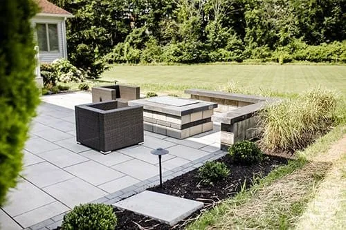 Affordable landscaping services in Harrisburg, PA - New Outlook Landscaping