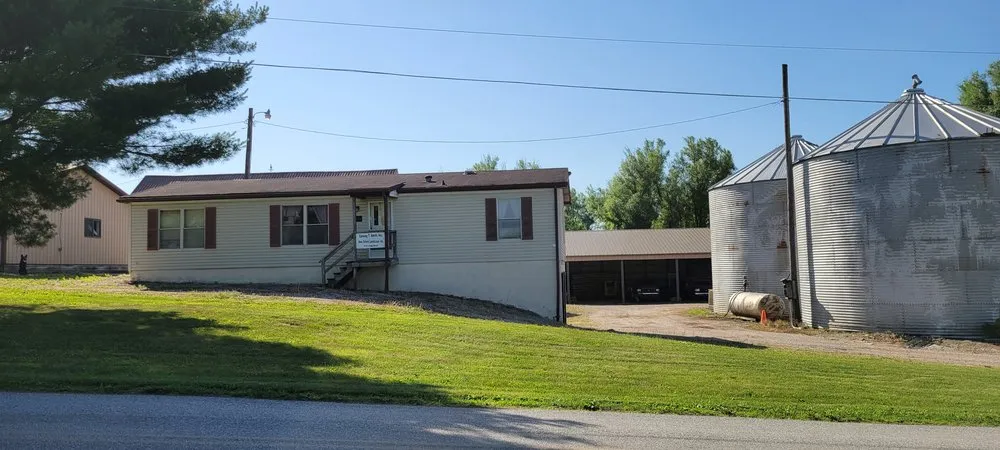 Professional outdoor landscaping in New Oxford, PA - New Oxford Landscaping