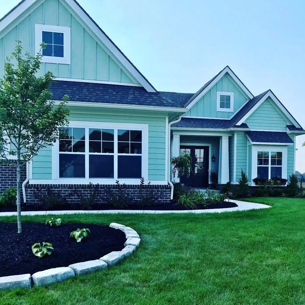 Top-rated landscape design for outdoor upgrades across New Palestine, IN - New Palestine Lawn Care