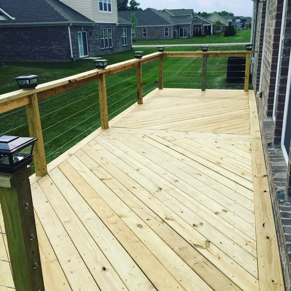 Trusted lawn care service near you in New Palestine, IN by New Palestine Lawn Care