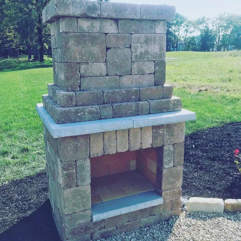 Trusted yard cleanup service experts serving New Palestine, IN - New Palestine Lawn Care