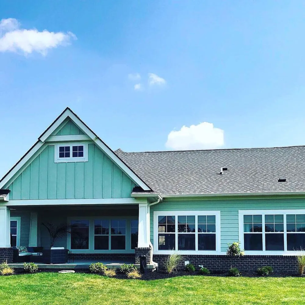 Custom lawn mowing service experts serving New Palestine, IN - New Palestine Lawn Care