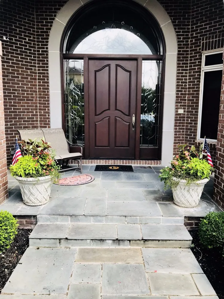 Affordable lawn care service in New Palestine, IN by New Palestine Lawn Care