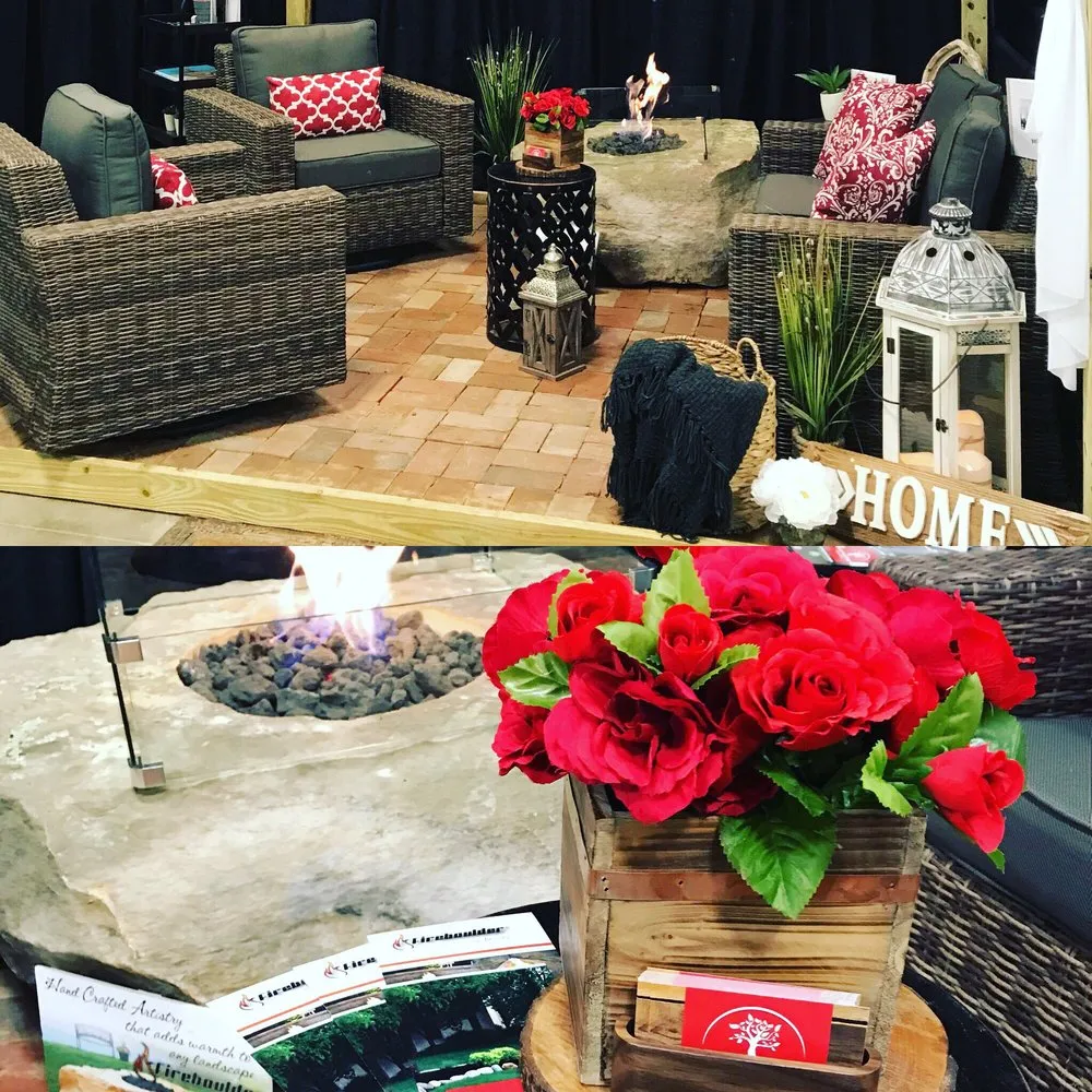 Trusted landscape design experts serving New Palestine, IN - New Palestine Lawn Care