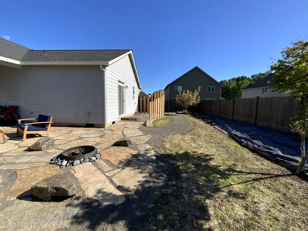 Expert residential landscaping in Kalama, WA - New Paradigm Home and Garden