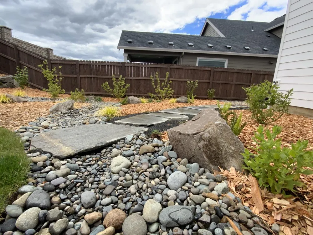 Trusted yard maintenance experts serving Kalama, WA - New Paradigm Home and Garden