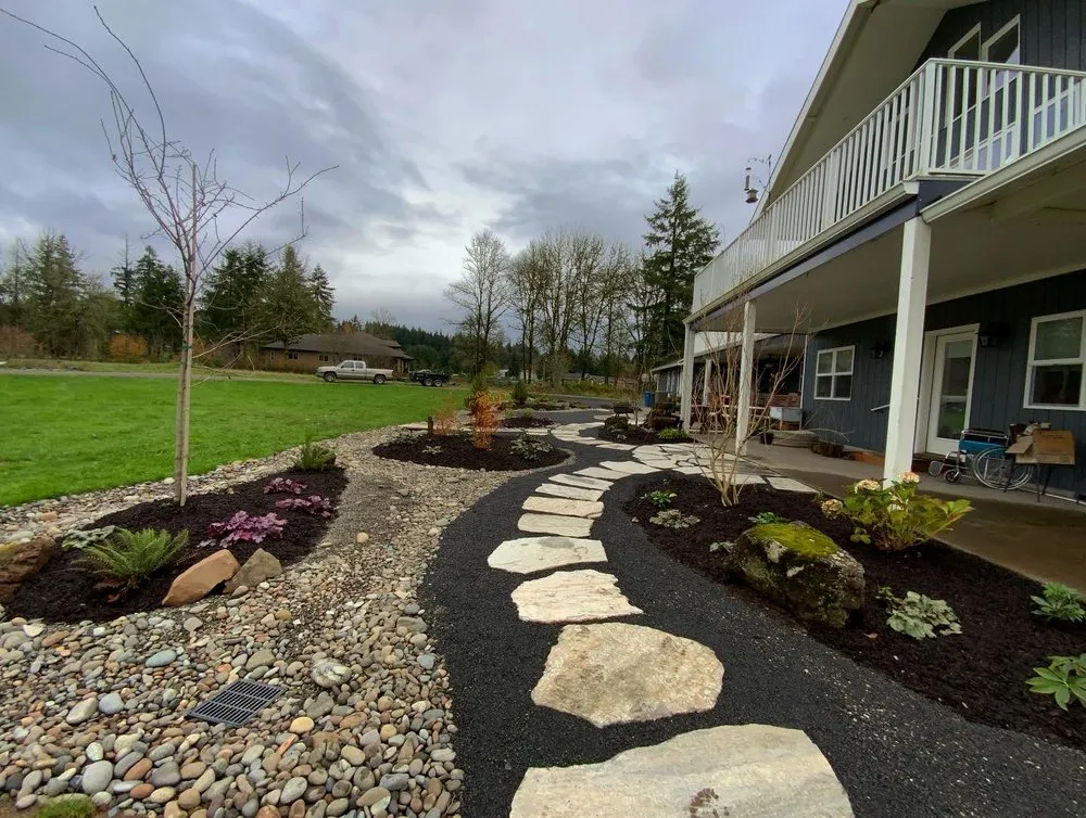 Local lawn care service experts serving Kalama, WA - New Paradigm Home and Garden