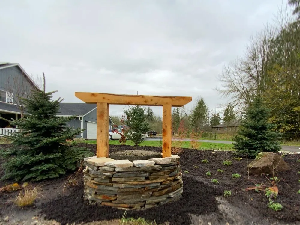 Affordable yard maintenance for outdoor upgrades in Kalama, WA by New Paradigm Home and Garden