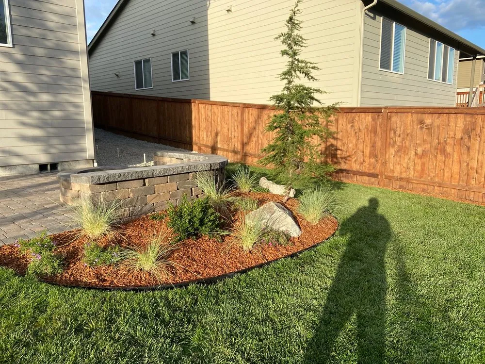 Professional lawn mowing service in Kalama, WA by New Paradigm Home and Garden