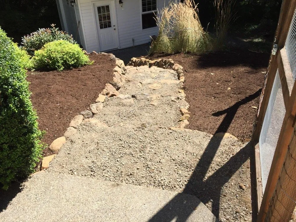 Trusted yard cleanup service near you in Kalama, WA by New Paradigm Home and Garden