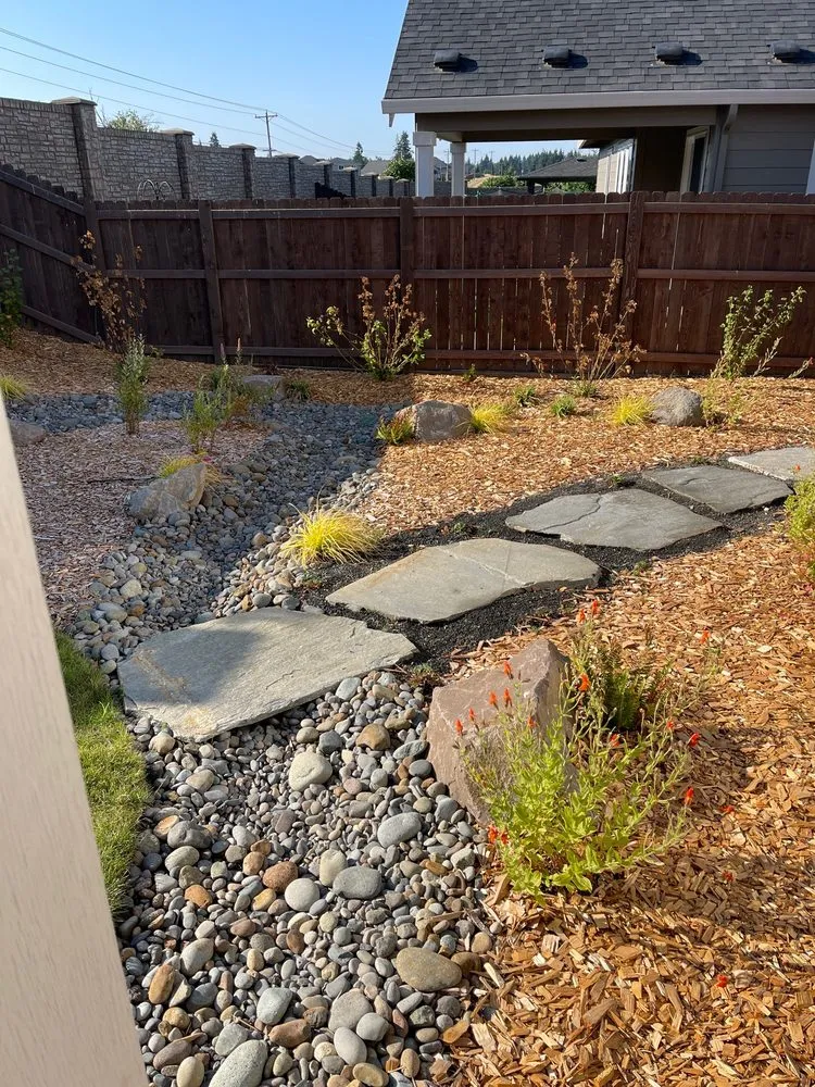 Expert lawn care service in Kalama, WA by New Paradigm Home and Garden