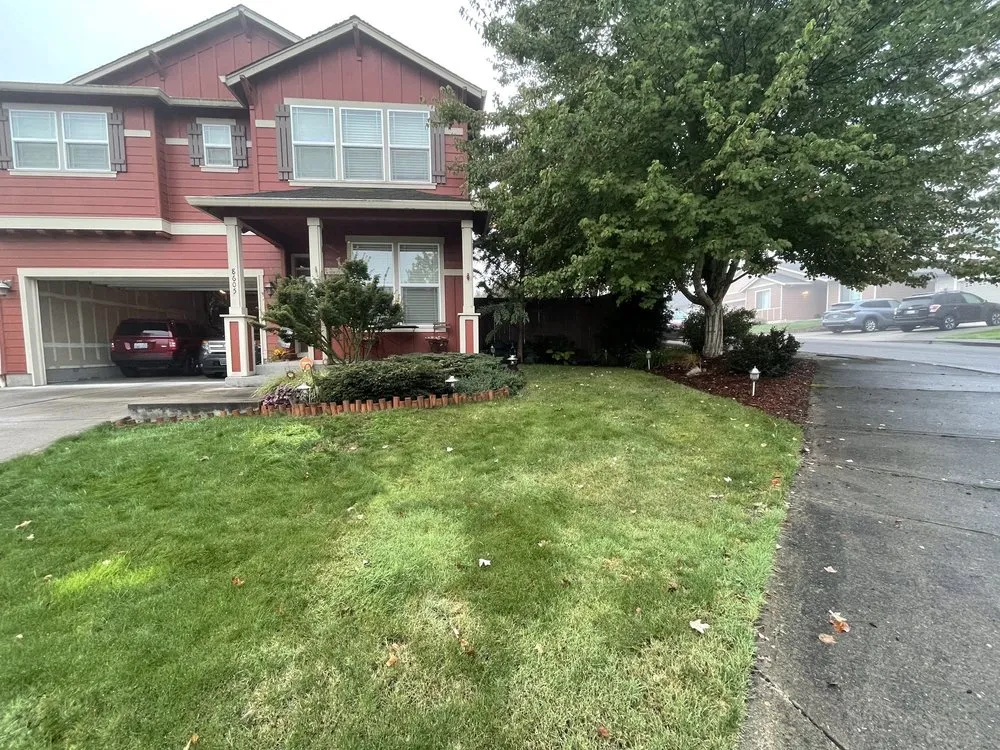 Local yard maintenance with custom design across Kalama, WA - New Paradigm Home and Garden