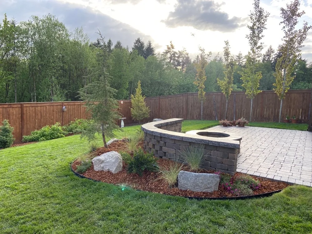 Affordable yard cleanup service in Kalama, WA - New Paradigm Home and Garden